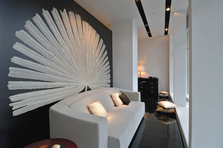 «Armani Casa Samara»